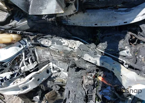 2016 Ford Escape Se из США, поврежденный, VIN 1FMCU0G72GUB79080